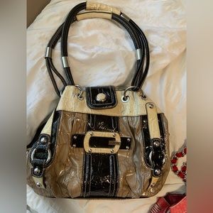 Vintage Guess Handbag